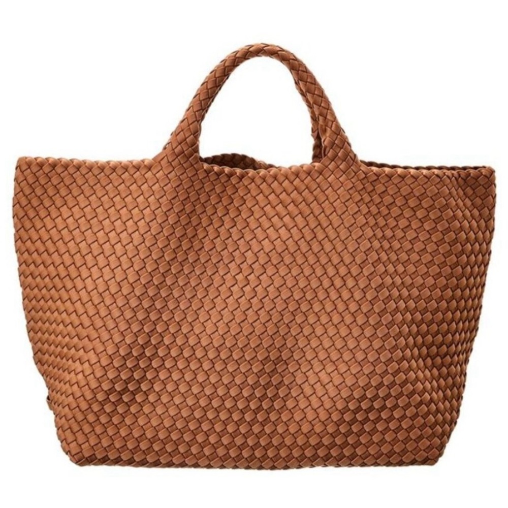 Naghedi Large St Barths Tote